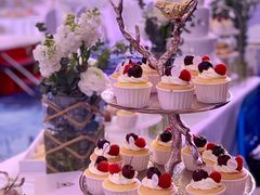 -美丽心情蛋糕(江苏路店)