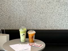 -喜茶(东莞厚街万达店)
