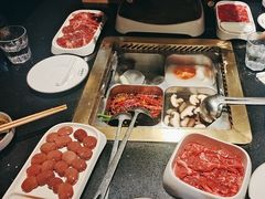 -川西坝子火锅(清江东路3.0直营店)