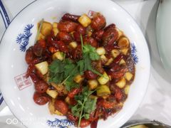 -鲁班小馆(政四街店)