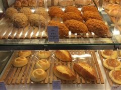 -BreadTalk面包新语·烘焙蛋糕(星河城店)