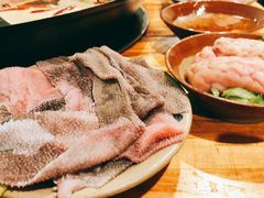 毛肚-独雅老火锅(原宏声巷店)