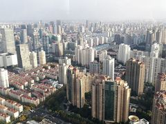 -上海中心大厦