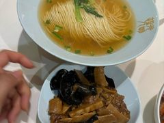 -光明邨大酒家(淮海路店)