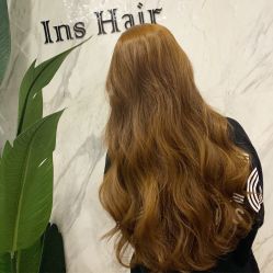 -DH2 hair