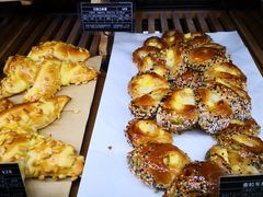 -Let's Taipei 非常烘焙(太古里店)