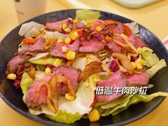 -米仓食堂(凯德广场店)