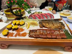 -年顺渔村(大岭山店)