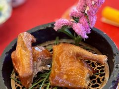 -白家大院·王府宫廷菜(苏州街店)