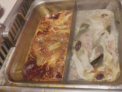 -倍儿红喜临门火锅(文兴路店)