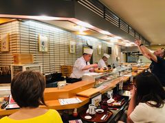 -筑地玉寿司(銀座コア店)