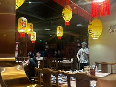 -杨记隆府重庆江湖菜(大悦城店)