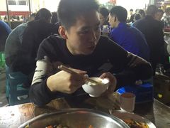 -弓虽昌焖烧鸡(大竹林店)
