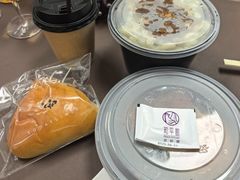 -和平馆·地道港澳茶餐厅(西门口店)