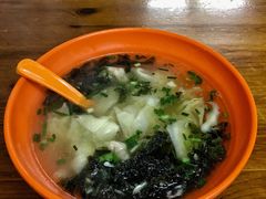 -阿麟馄饨(延长路店)