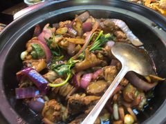 -黑牛码头·小龙虾·烧烤