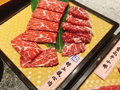 -NIUAN牛庵·日式和牛烧肉(恒隆店)