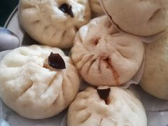 -AFS|青岛传统包子铺