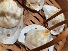 -龍堂蟹黄小笼包(万家丽店)