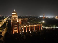 -华东政法大学(松江校区)