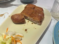 -鹿港小镇(悠唐店)