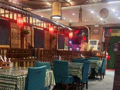 大堂-玉桥餐厅(天坛店)