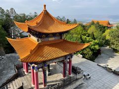 -崇圣寺三塔文化旅游区