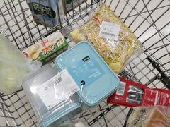 -大润发(花雨店)