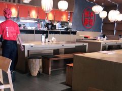 大堂-味千拉面(南昌杉杉奥特莱斯广场店)