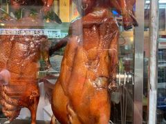 -老字号蛇口德记烧腊饭店·海鲜加工