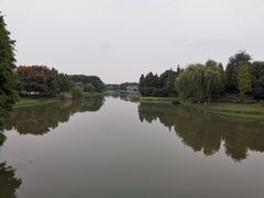 -尚贤河湿地