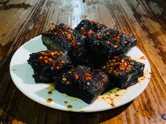 -黄兴南路步行商业街