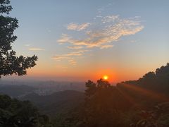 -广州市白云山风景名胜区