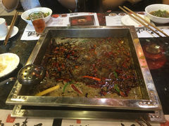 锦城印象火锅酒楼(高新店)-锦城印象火锅(天府长城店)