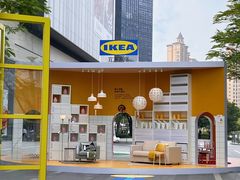 -东莞松山湖万象汇