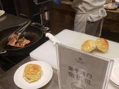 -景湖轩全日制餐厅·南湖名都