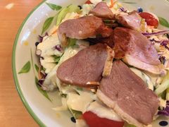 -萨莉亚意式餐厅(深圳北站店)