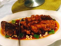 -上海小南国(仲盛世界商城店)