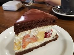 -black rainbow coffee