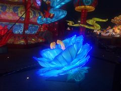 -大明宫国家遗址公园·御道广场