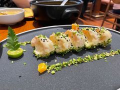 -喜鼎海胆水饺(东港店)