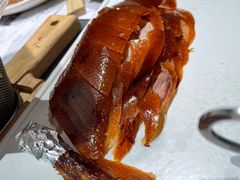 酥不腻烤鸭-小大董·烤鸭(观景餐厅·南京西路店)