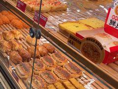 -味多美蛋糕(西安门店)