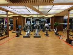 -广州粤海喜来登酒店