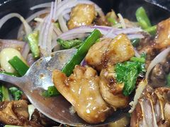 -明本湛江鸡•海鲜小厨(陈家祠店)