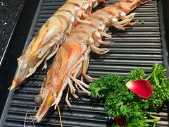 -捞王锅物料理(上海世茂广场店)