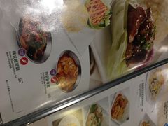 -翠华餐厅(旺角文华商场店)