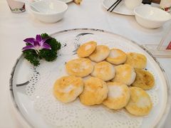-东江渔村·古典园林·30年粤菜老字号(太和店)
