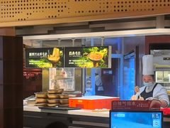 -巴奴毛肚火锅(龙湖锦艺城店)