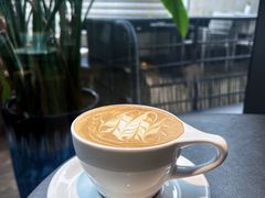 -YUISHINCOFFEE(愈欣咖啡石岩店)